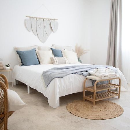 Villa Mara Monopoli Luaran gambar