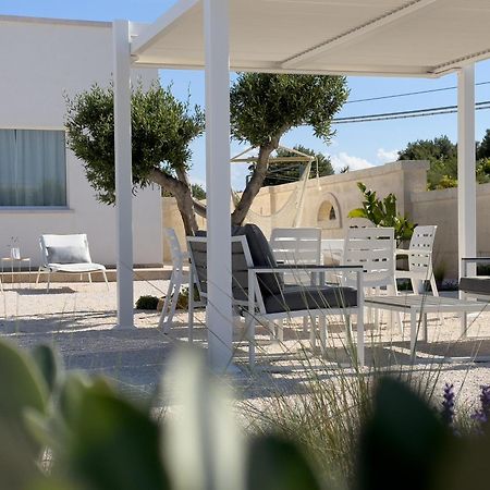Villa Mara Monopoli Luaran gambar