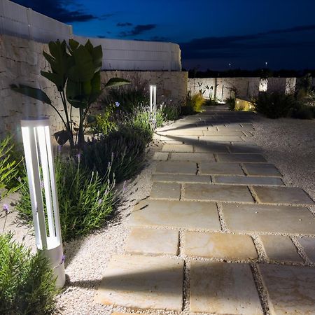 Villa Mara Monopoli Luaran gambar
