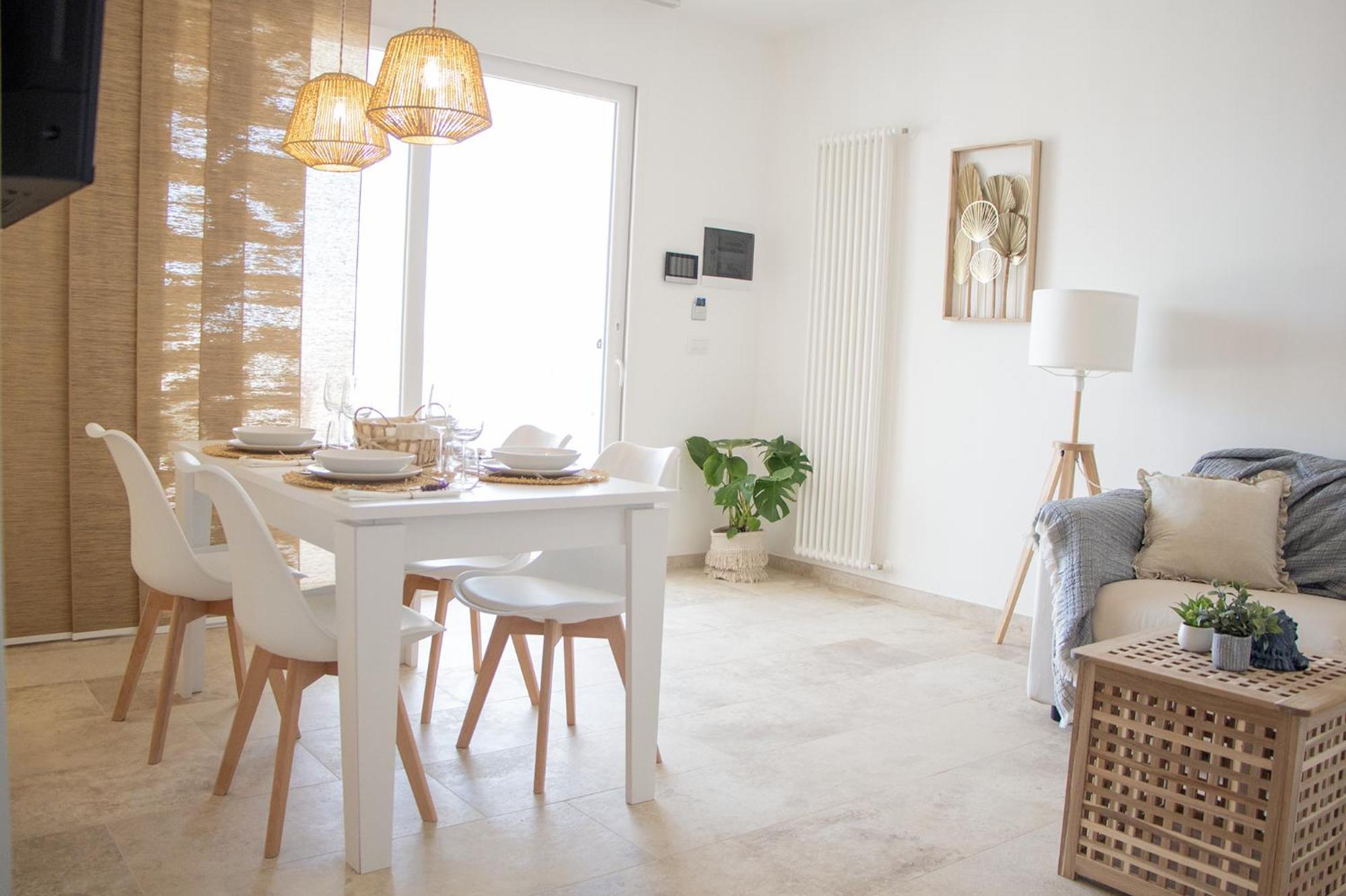 Villa Mara Monopoli Luaran gambar
