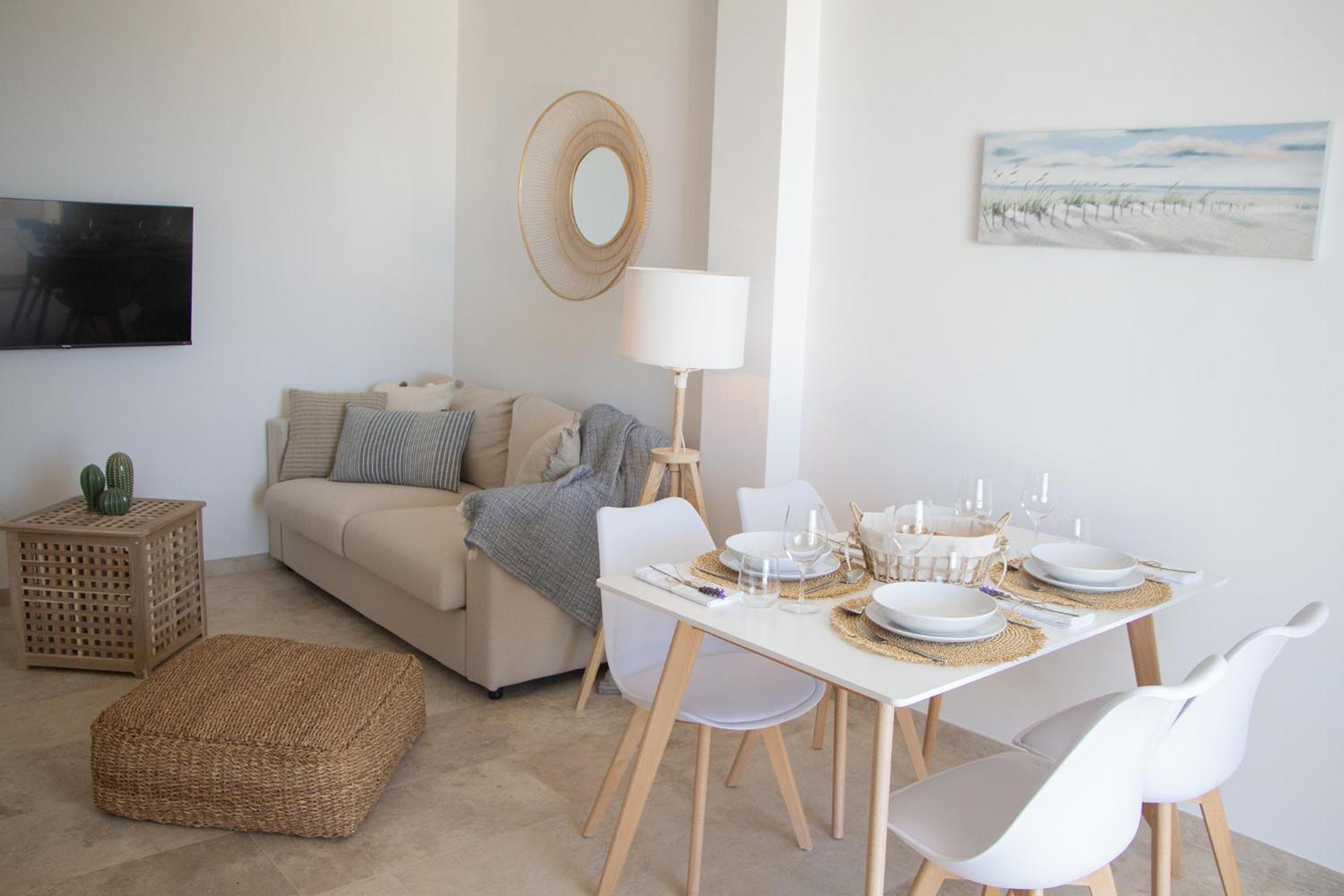 Villa Mara Monopoli Luaran gambar