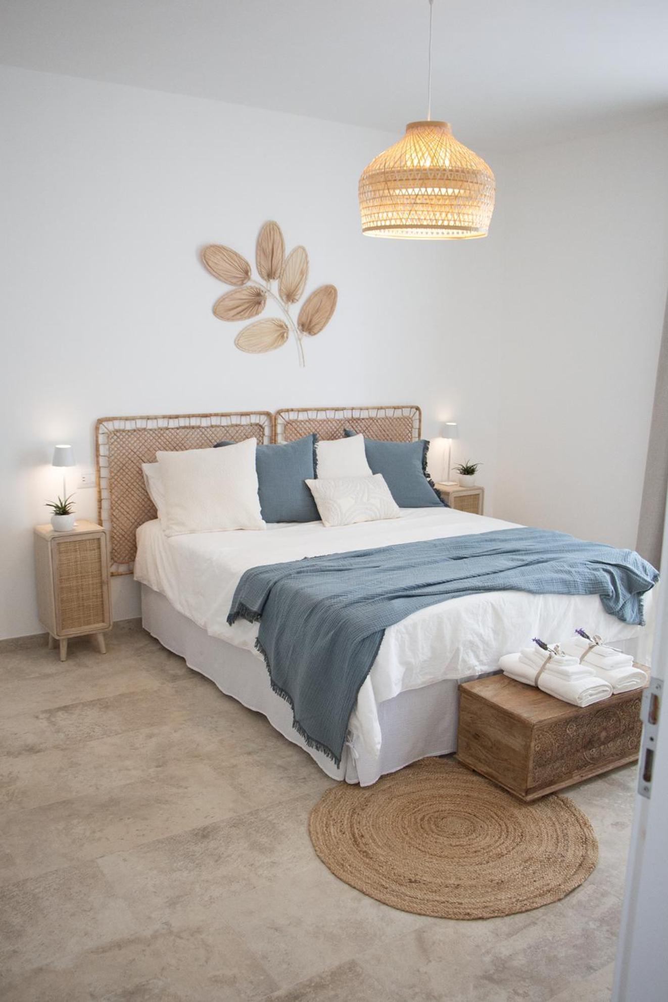 Villa Mara Monopoli Luaran gambar