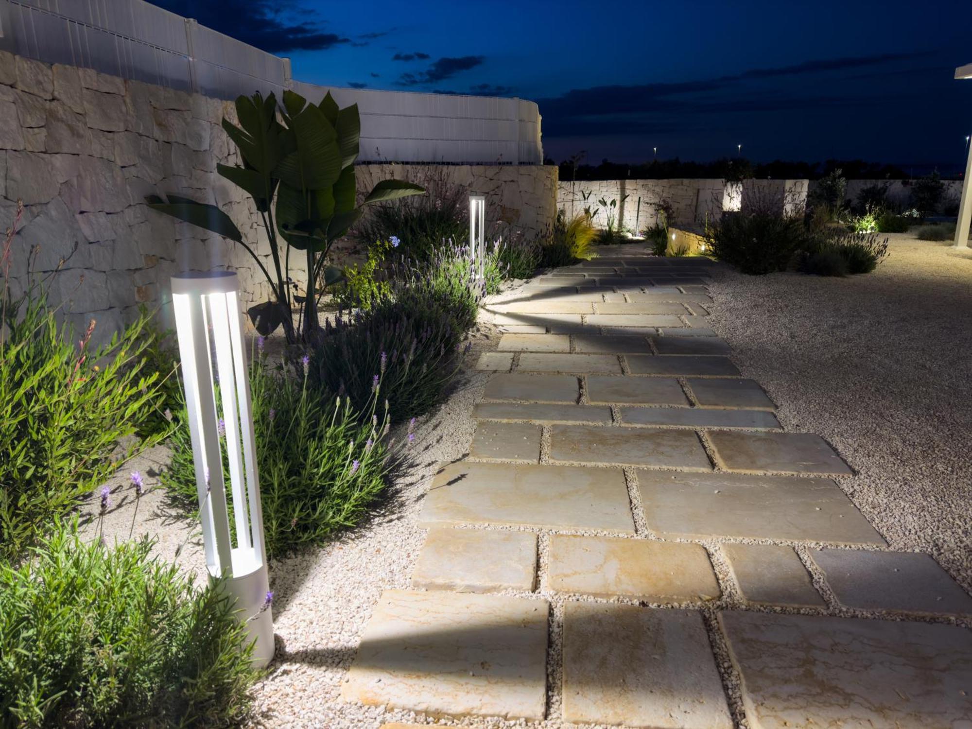 Villa Mara Monopoli Luaran gambar